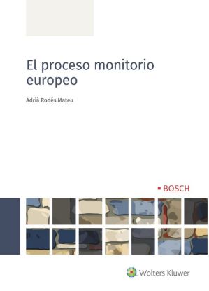 Imagen de El proceso monitorio europeo