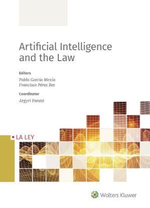 Imagen de Artificial Intelligence and the Law