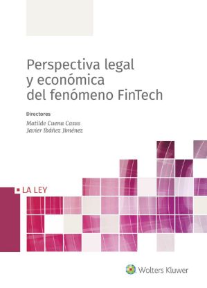 Imagen de Perspectiva legal y económica del fenómeno FinTech