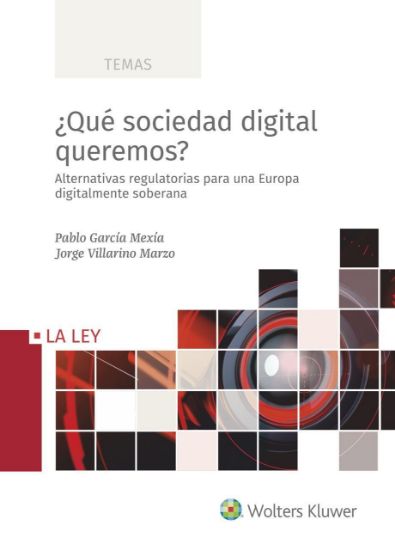 Imagen de ¿Qué sociedad digital queremos?