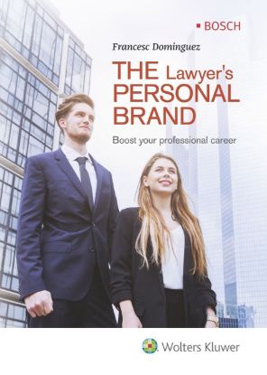 Imagen de The lawyer's personal brand
