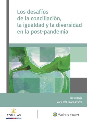 Imagen de Los desafíos de la conciliación, la igualdad y la diversidad en la post-pandemia