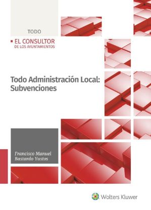 Imagen de Todo Administración Local: Subvenciones