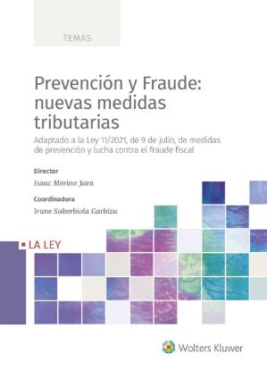Imagen de Prevención y Fraude: nuevas medidas tributarias