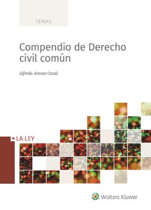 Imagen de Compendio de Derecho civil común