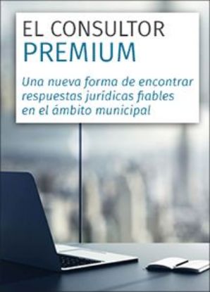 Imagen de El Consultor de los Ayuntamientos Premium