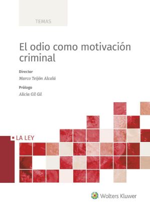 Imagen de El odio como motivación criminal