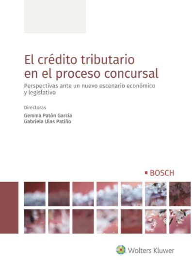 Imagen de El crédito tributario en el proceso concursal