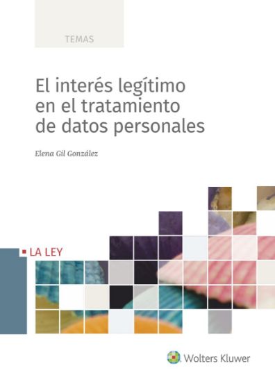 Imagen de El interés legítimo en el tratamiento de datos personales