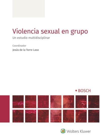 Imagen de Violencia sexual en grupo