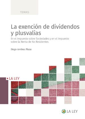 Imagen de La exención de dividendos y plusvalías