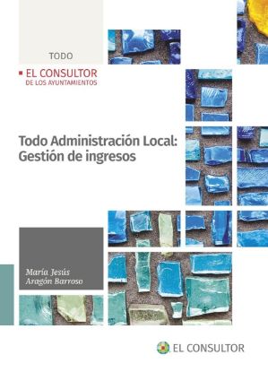 Imagen de Todo Administración Local: Gestión de ingresos