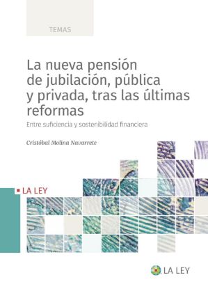 Imagen de La nueva pensión de jubilación, pública y privada, tras las últimas reformas