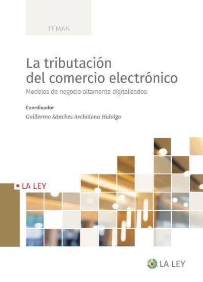 Imagen de La tributación del comercio electrónico 