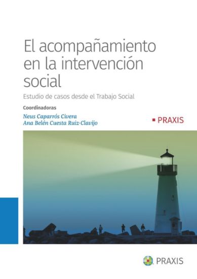 Imagen de El acompañamiento en la intervención social