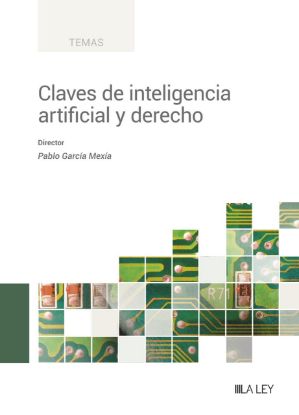 Imagen de Claves de Inteligencia Artificial y Derecho