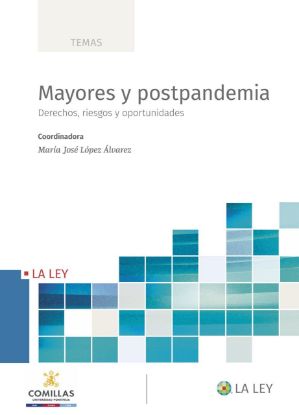 Imagen de Mayores y postpandemia