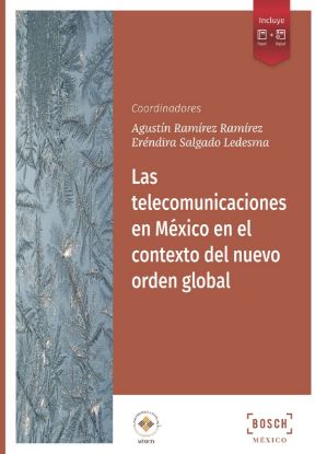 Imagen de Las telecomunicaciones en México en el contexto del nuevo orden global