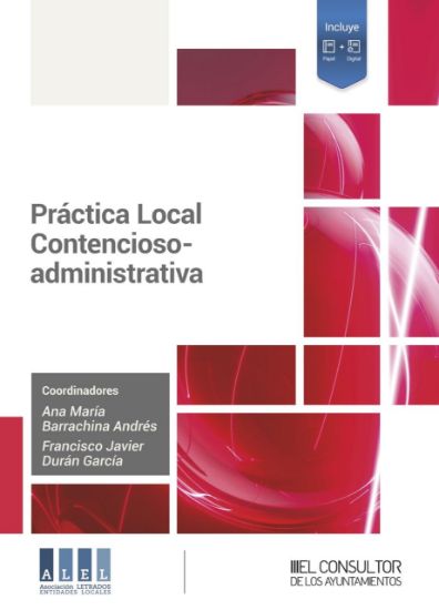 Imagen de Práctica local contencioso-administrativa