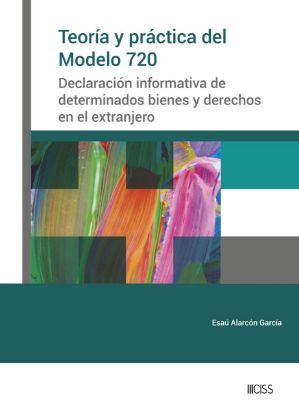 Imagen de Teoría y Práctica del Modelo 720