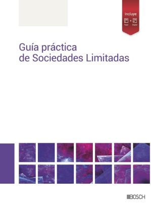 Imagen de Guía práctica de Sociedades Limitadas