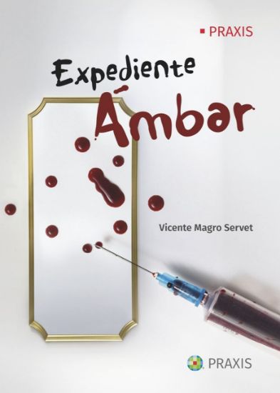 Imagen de Expediente Ámbar