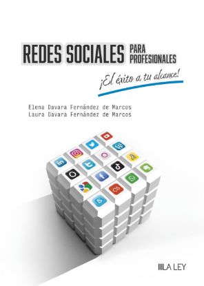Imagen de Redes Sociales para profesionales ¡El éxito a tu alcance!
