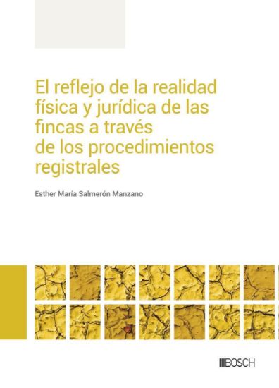 Imagen de El reflejo de la realidad física y jurídica de las fincas a través de los procedimientos registrales