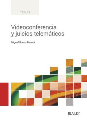 Imagen de Videoconferencia y juicios telemáticos