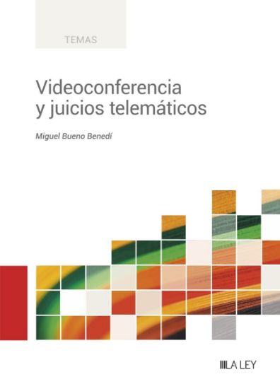 Imagen de Videoconferencia y juicios telemáticos