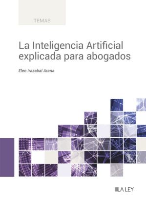 Imagen de La Inteligencia Artificial explicada para abogados