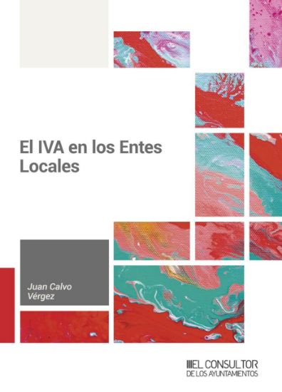 Imagen de El IVA en los Entes Locales