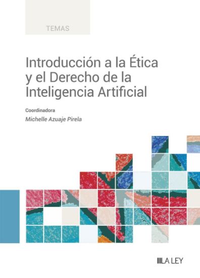 Imagen de Introducción a la Ética y el derecho de la Inteligencia Artificial