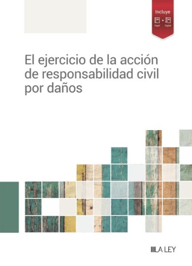 Imagen de El ejercicio de la acción de responsabilidad civil por daños