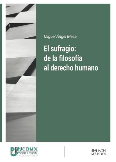 Imagen de El sufragio: de la filosofía al derecho humano