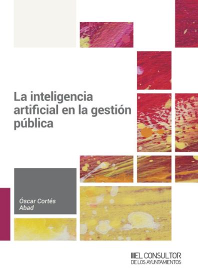 Imagen de La inteligencia artificial en la gestión pública