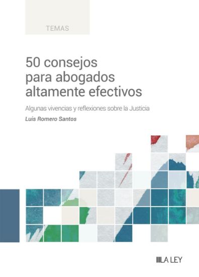 Imagen de 50 consejos para abogados altamente efectivos