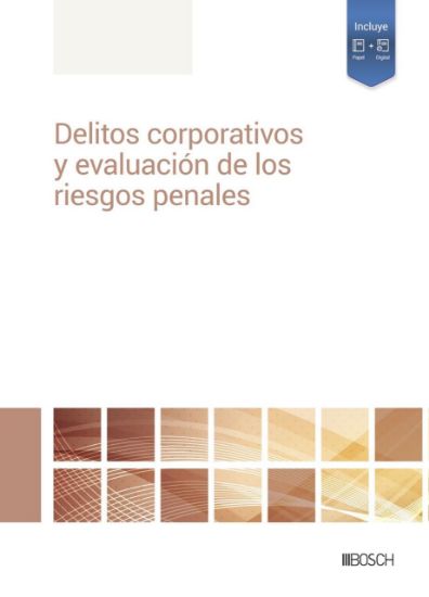 Imagen de Delitos corporativos y evaluación de los riesgos penales