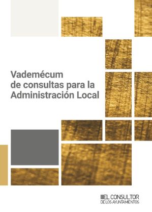 Imagen de Vademécum de consultas para la Administración Local