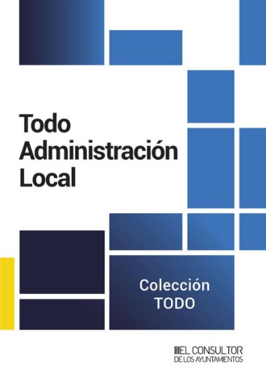 Imagen de Todo Administración Local