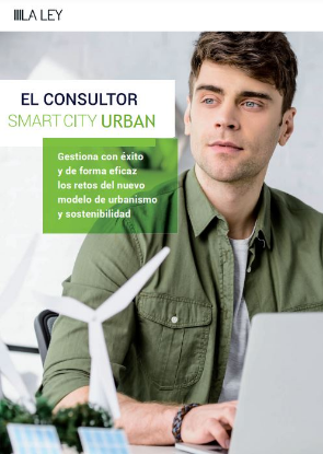 Imagen de El Consultor Smartcity Urban