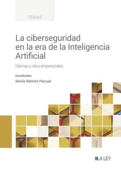 Imagen de La ciberseguridad en la era de la Inteligencia Artificial