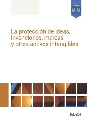 Imagen de La protección de ideas, invenciones, marcas y otros activos intangibles