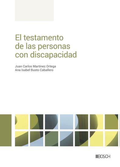 Imagen de El testamento de las personas con discapacidad