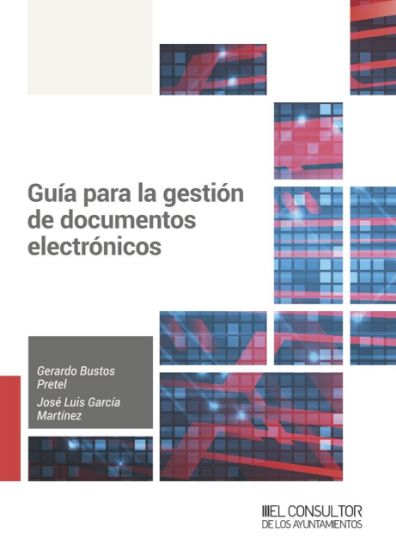 Imagen de Guía para la gestión de documentos electrónicos