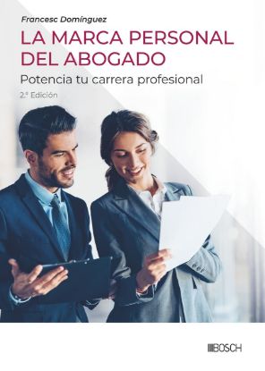 Imagen de La marca personal del abogado