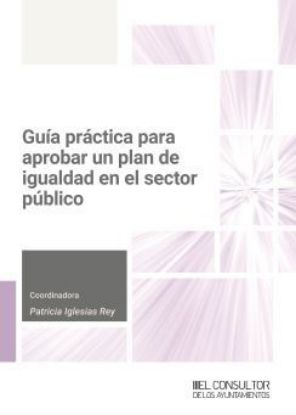 Imagen de Guía práctica para aprobar un plan de igualdad en el sector público
