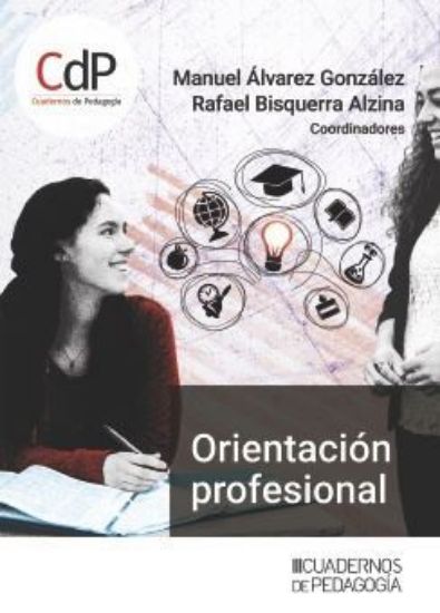 Imagen de Orientación profesional