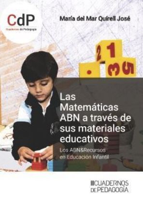 Imagen de Las Matemáticas ABN a través de sus materiales educativos