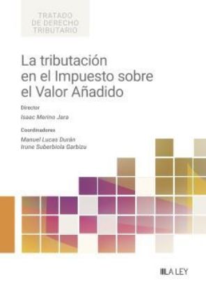 Imagen de La tributación en el Impuesto sobre el Valor Añadido